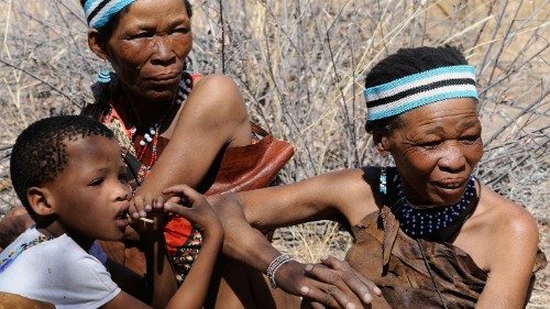 Día de los Pueblos Indígenas: Mantener sus “saberes ancestrales para cuidar la casa común”