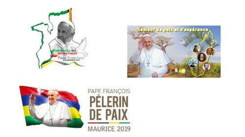 Программа поездки Папы в Мозамбик, на Мадагаскар и Маврикий