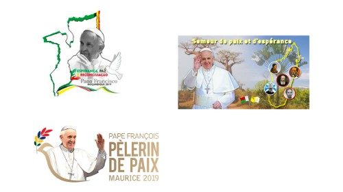 Program papeževega obiska Mozambika, Madagaskarja in Mavricija