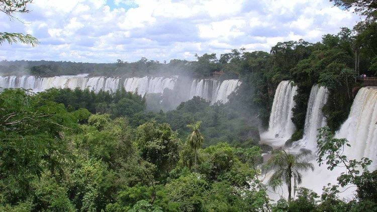 2019.03.28 cascate di iguazu, Brasile, Argentina, ambiente, natura, acqua