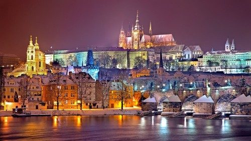 Weltsynode: Kontinentale Versammlung startet in Prag