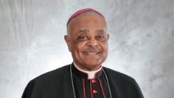 Erzbischof von Washington, Wilton Gregory
