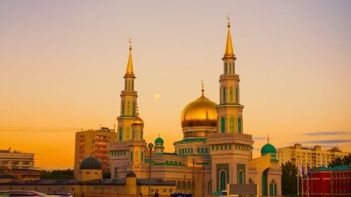 Encyklikan Fratelli tutti översatt till ryska av muslimer