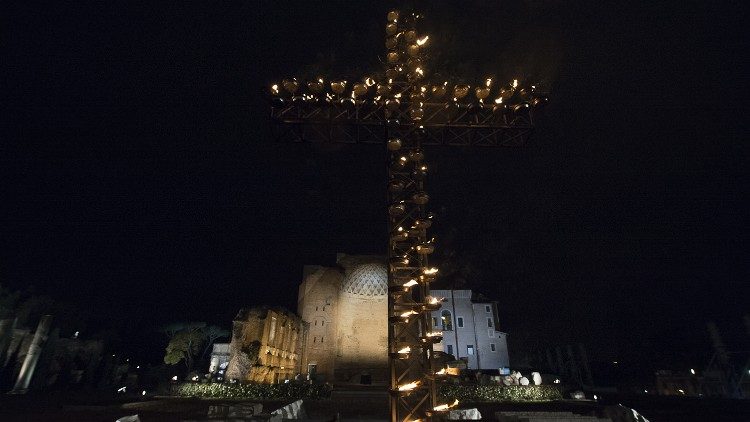 Deus guia-nos para a liberdade”, mas antes acompanha-nos “através do deserto” - da Mensagem do Papa Francisco para a Quaresma 2024