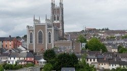 2019.04.08 La Catedrale di Maria e Anna, Cork, Irlanda