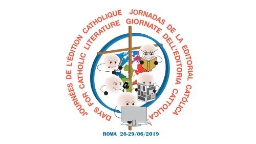 V Ríme budú 26. - 29. júna 2019 Medzinárodné dni katolíckych vydavateľov