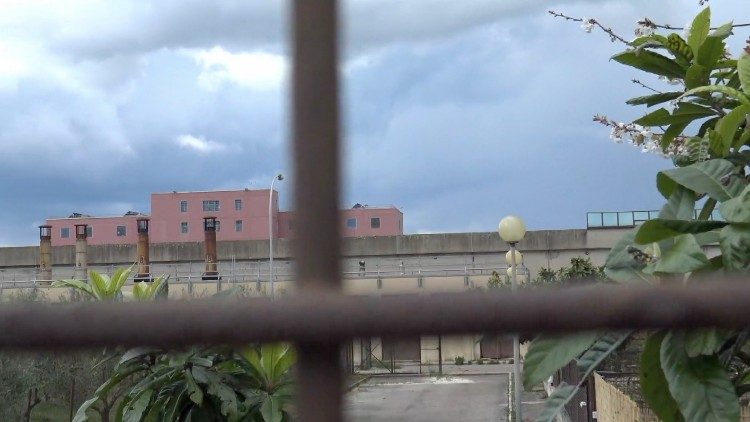 Okrožni zapor Velletri