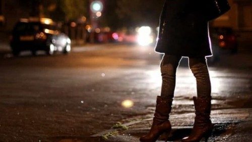 Buchtipp: Sexkauf - Eine rechtliche Untersuchung der Prostitution
