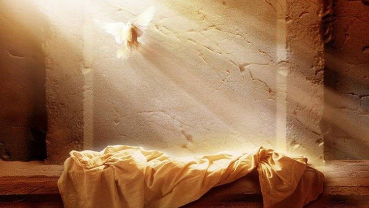 Domenica di Pasqua, la gioia della Resurrezione - Vatican News