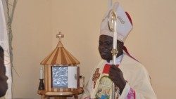 Archbishop Gervas Nyaisonga of Mbeya, Tanzania