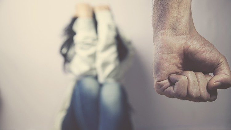 2019.04.26 violenza domestica, sopruso, abuso in famiglia