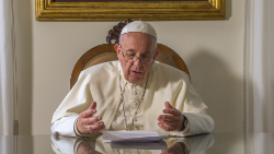 Papa Francisc a transmis un mesaj video Arhieparhiei siro-malabareze de Ernakulam-Angamaly, în India