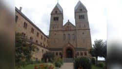 Die Abtei St. Hildegard in Eibingen