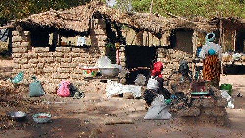 Burkina Faso: Erneut Anschlag auf Katholiken 
