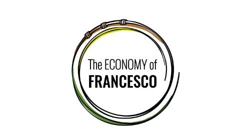 Das Logo von Economy of Francesco