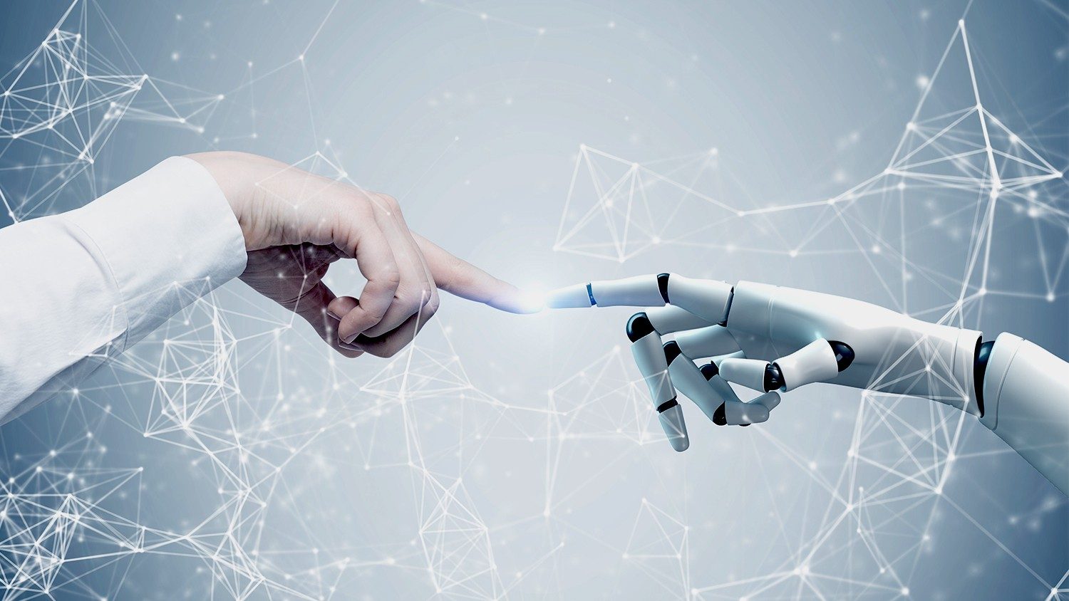 The WCC is concerned with the unregulated development of artificial intelligence