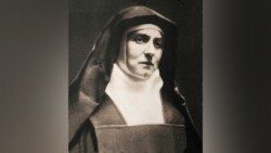 אדית שטיין, נזירה כרמלית יחפנית ששמה הדתי היה תרזה בנדיקטה של הצלב
