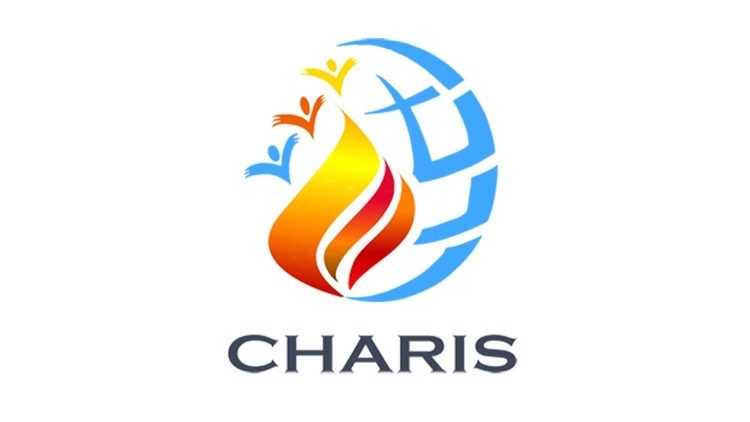 Logo CHARIS-a