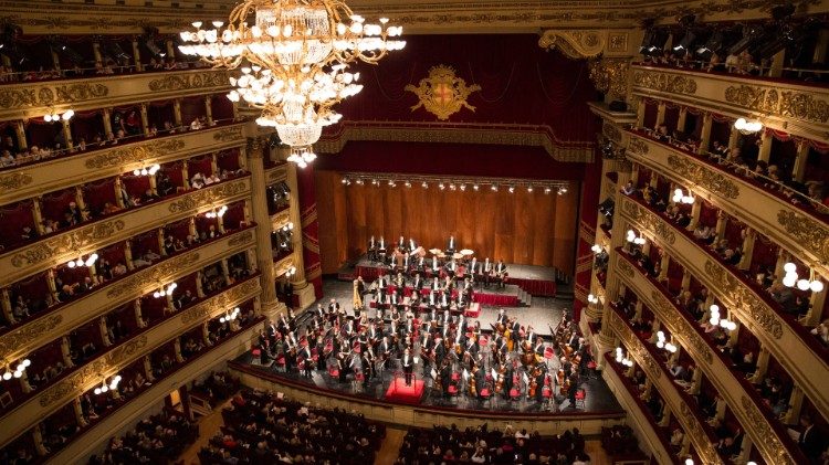 2019.05.28 Riccardo Chailly e Orchestra della Scala 