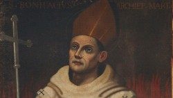San Bonifacio, vescovo e martire, apostolo della Germania