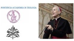 مقابلة مع رئيس الأكاديمية البابوية للاهوت