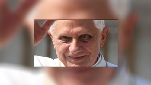 D: Benedikt XVI. ist Ehrenmitglied in Neuzelle