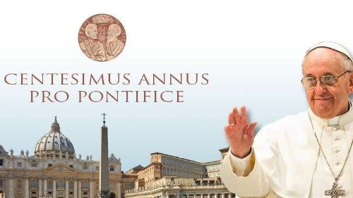 Фонд Centesimus Annus Pro Pontifice адзначыць сваю 30-ю гадавіну