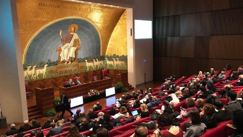 Alla Lateranense una nuova laurea in teologia interconfessionale
