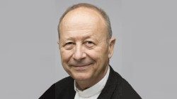 Mgr Michel Dubost est nommé administrateur apostolique du diocèse de Cayenne.