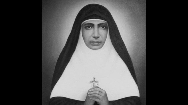 S. Maria Teresa Mankidiyan 
