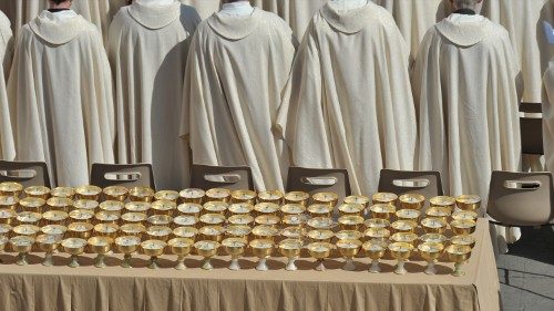 Ratzingerovský kruh otvorí prvé verejné sympózium: Dnešné výzvy pre kňazstvo