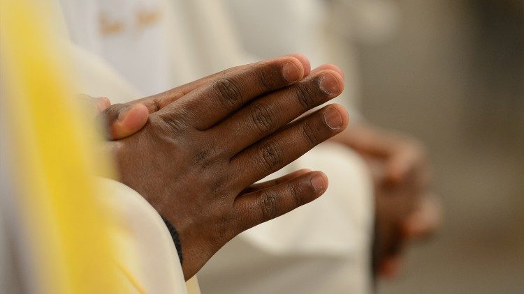 Rev. Fr. Abraham Kunat was kidnapped on Tuesday 