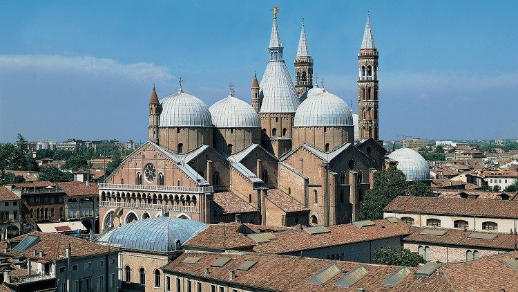 2019.07.17 Basilica di Sant’Antonio, Padova