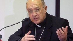 Cardeal Pedro Barreto, SJ