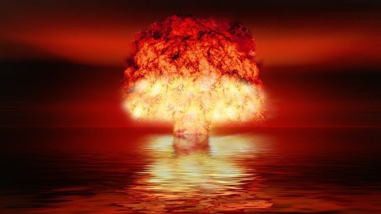 Atombomb