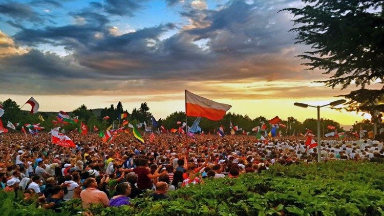 Medjugorje Youth Festival