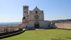 Basilica di San Francesco d’Assisi