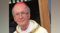 El cardenal Claudio Hummes 