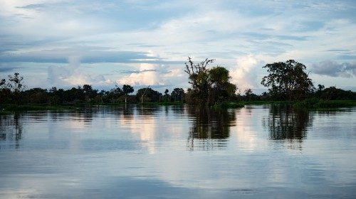 2019.08.09 fiume in Amazzonia