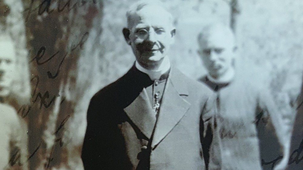 Boží služobník biskup Ján Vojtaššák (1877-1965)