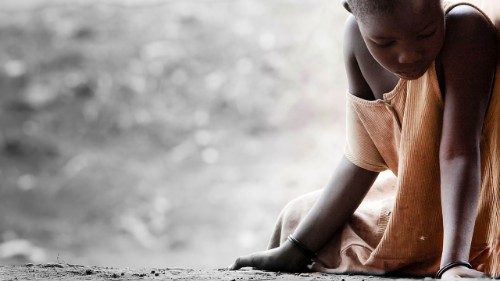 Afrique du Sud: le drame des enfants chef de famille 