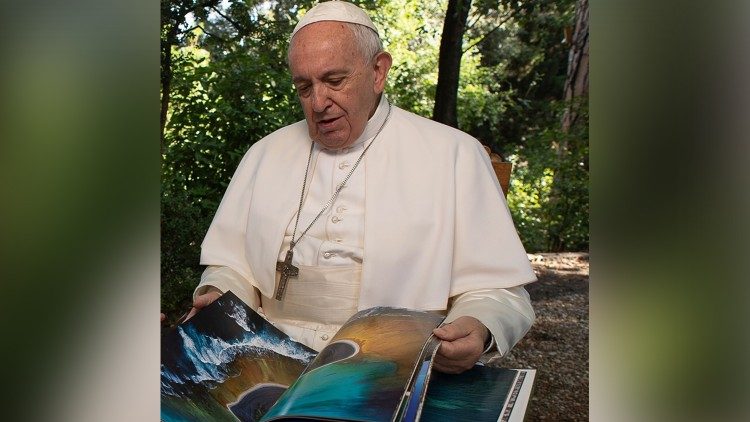 프란치스코 교황, ‘피조물 보호를 위한 기도의 날’ 담화