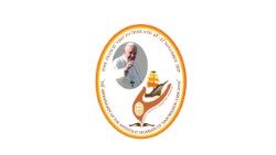 2019.09.13 il logo dell viaggio apostolico del Papa in Thailandia