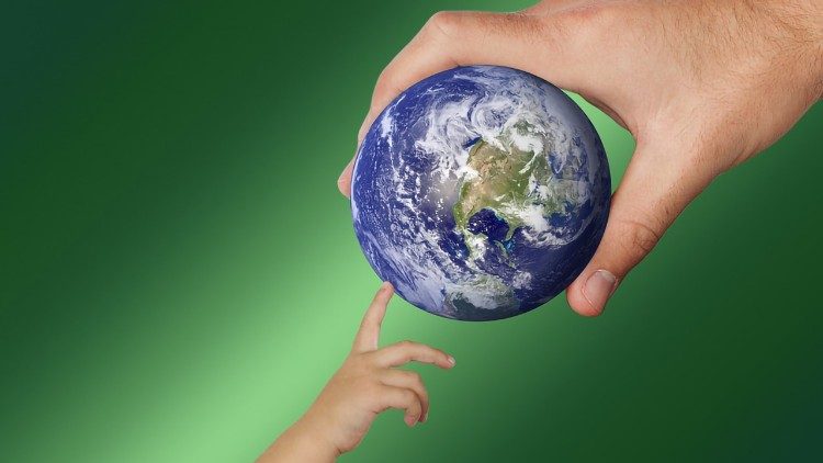 2019.09.20 ecologia, sviluppo sostenibile, pianeta terra, ambiente