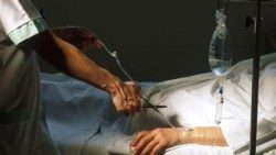 Aprovada na Espanha a lei sobre a eutanásia