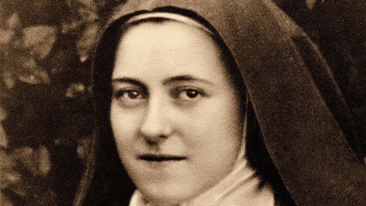 St. Therese di Lisieux
