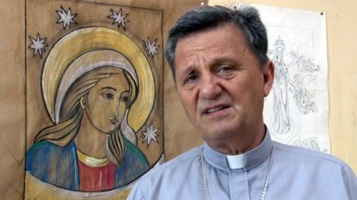 Kardinal Mario Grech: Ernennungen stärken synodale Kirche