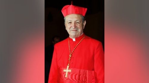 Відійшов до вічності бразильський кардинал Серафім Фернандес Араужо