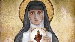 Šv. Margarita Marija