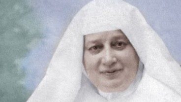 Bl. Mária Emília Riquelme y Zayas (1847-1940), zakladateľka Misijných sestier Najsvätejšej sviatosti a Nepoškvrnenej Panny Márie